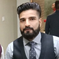 Rahul Walia