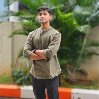 Alwala Raghavendra Goud
