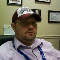 Daniel Bogue