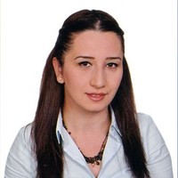 Burcu Si̇nem Ci̇vek