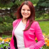Adriana Gancheva