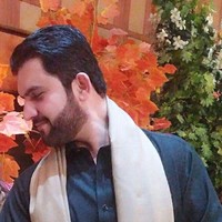 Usman Ghani