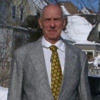 David Ford