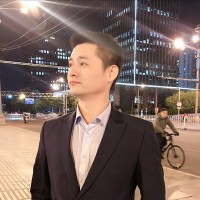 陈镜伟