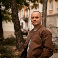 Oleksandr Zui