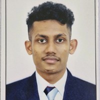 Rohan Pinto