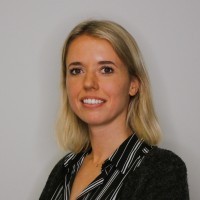 Annemarie Bruinsma