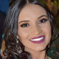 Cassiane Valério