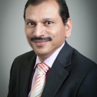 Saju Markose