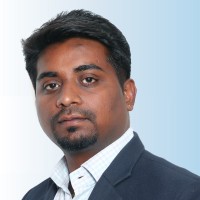 Mohan Sekar BEng, MIET, BABM(Mechanical)
