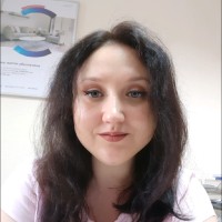 Olena Levinska