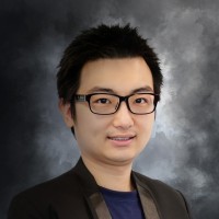 Angus Wong