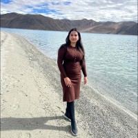 Manisha Sharma