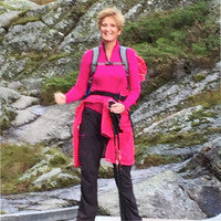 Helene Haugland