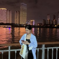 xiaotong chen