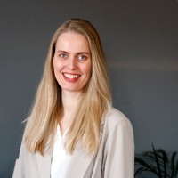 Aldís Geirdal Sverrisdóttir