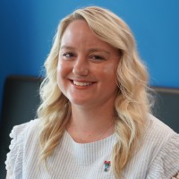 Haley Mitchell, Mba