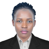 Aidah Nakibonde