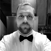 Andrew Gebhardt, LCB