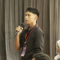 Muhammad Syarif Hidayatullah