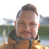 Johan Källberg