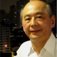 Alberto Mitsuya Shinzato
