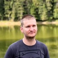 Anton Tychyna