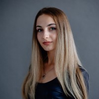 Darya Baranouskaya