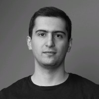 David Khachatryan