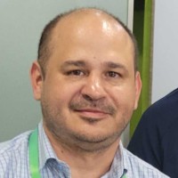 Daniel Garcia