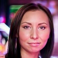 Алёна Стрельникова