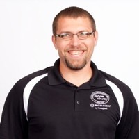 Dave Vermilya