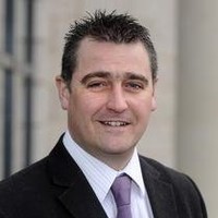 Richard Boult
