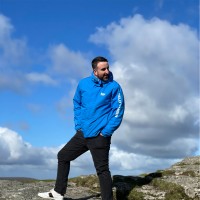 James Tuckfield-Davis