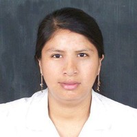 ROSA MERCEDES ANCALLE DE LA CRUZ