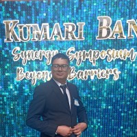 Krishna Pokhrel