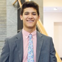 Christian Torres-Fields