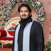 Harsh Mehra
