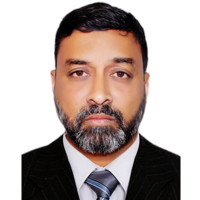 Azhar Muhammad Shams