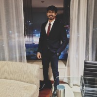 Ashwin Tharian Koshy
