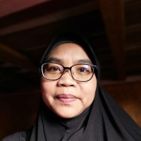 Norhaida Jaafar