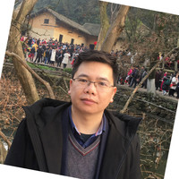 陈大洵