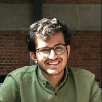 Malav Doshi