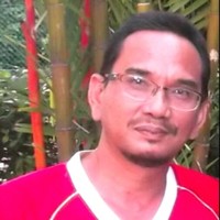 Jaini Baharuddin
