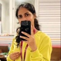 Swetha Andrews