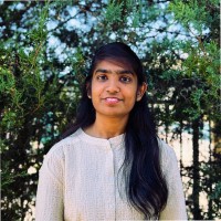 Nikkitha Doppalapudi
