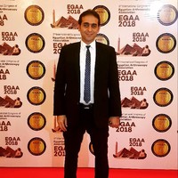 Ahmed Emad