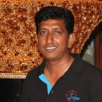 Senthil Kumar