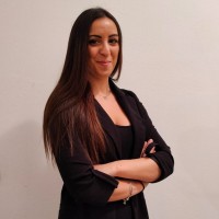 Jessica La Vecchia