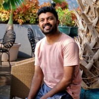 Hariprasad M R